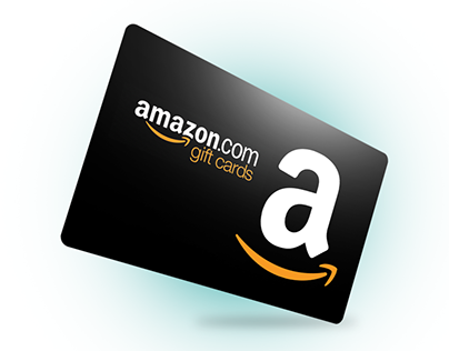 아마존 US$100 기프트카드